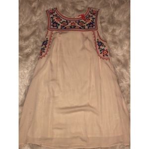 🚨BOGO🚨 Sleeveless Shift Dress